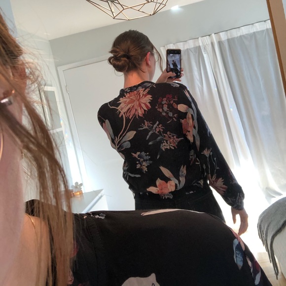 Bomber jackets - Picture 3 of 5